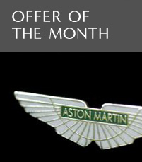 Offer of The Month