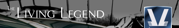 The Living Legend