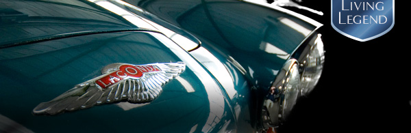 Aston Workshop