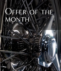 Offer of the Month