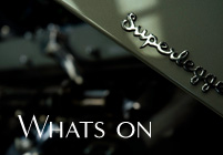 Whats On