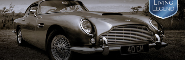 Aston Workshop