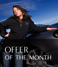 Offer of The Month