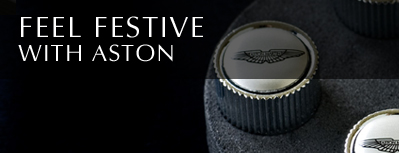 Aston Workshop gears up for Crash Repairs