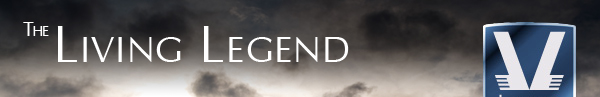 The Living Legend