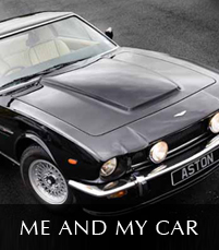 Me and My Car