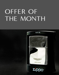 Offer of The Month