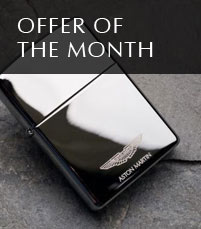 Offer of The Month