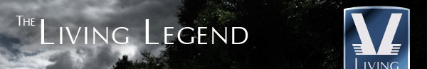 The Living Legend