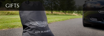 Aston Workshop gears up for Crash Repairs