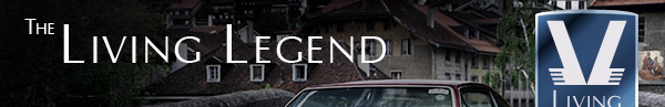 The Living Legend