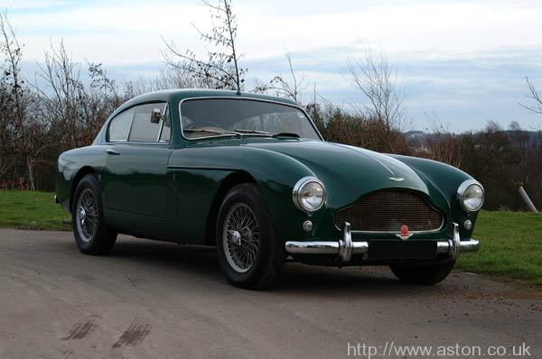 DB2/4 MKIII