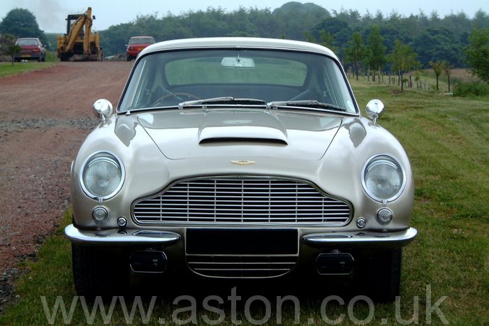 DB6 Mk2