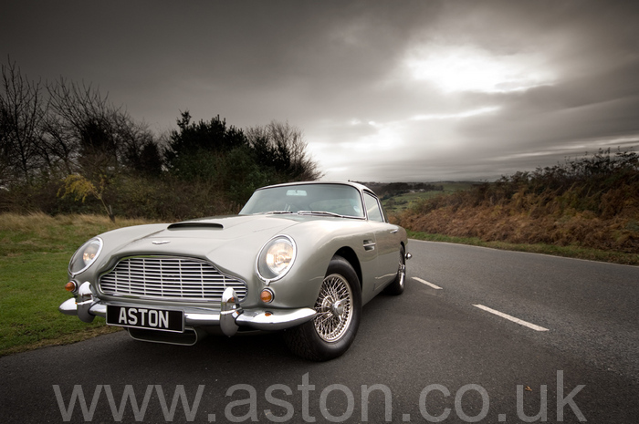 DB5