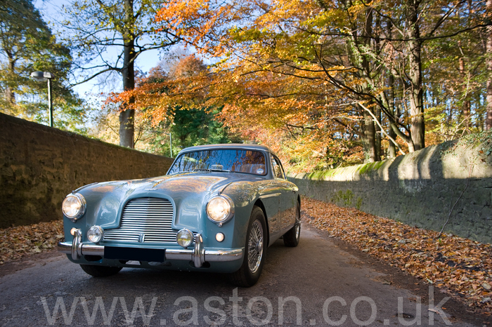 DB2/4 MkII