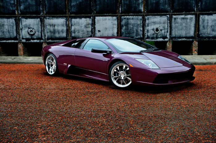 Murcielago