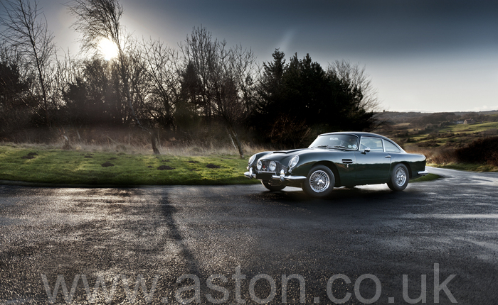 DB5