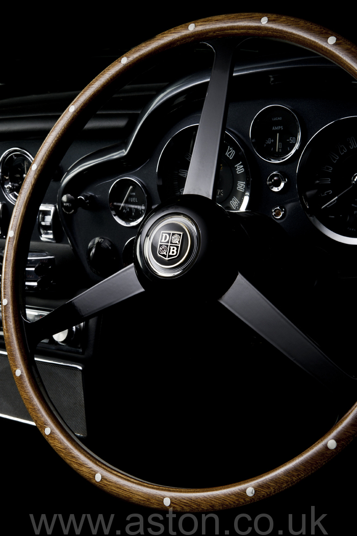 DB6 MK1
