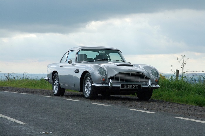 DB5/2240/R Colour change
