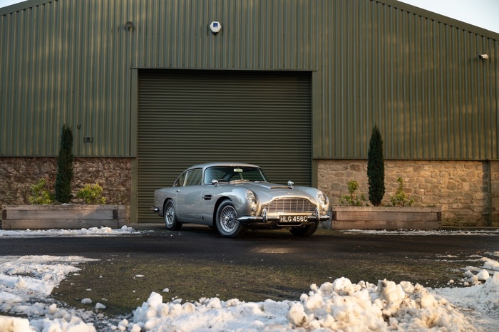 DB5/1972/R