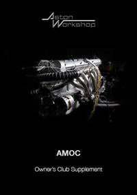 AMOC Supplement