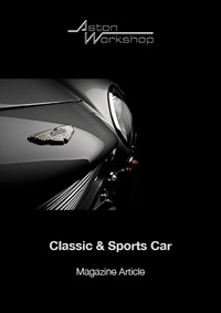 Classic & Sports Car