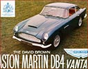 DB4 Vantage