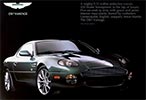 DB7 Vantage