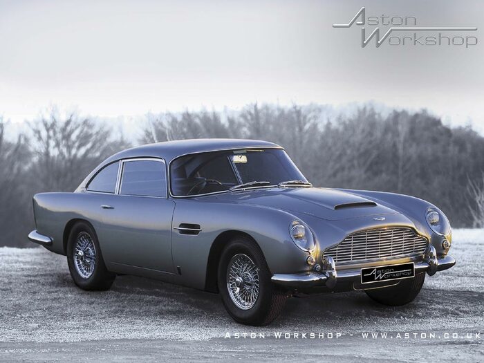 DB5 (Cold) (118Kb)