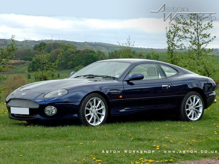 DB7 Vantage (169Kb)