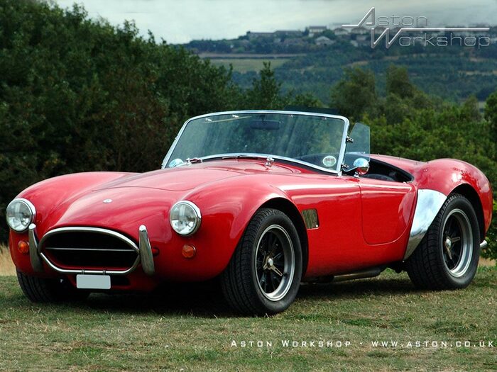 AC Cobra (157Kb)