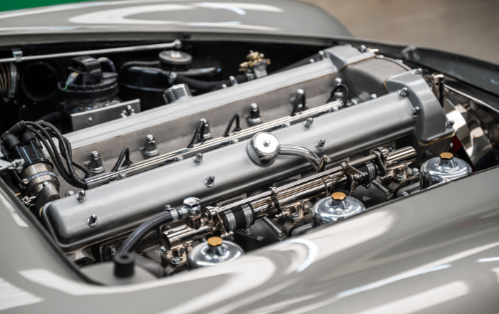 Discreet Enhancements