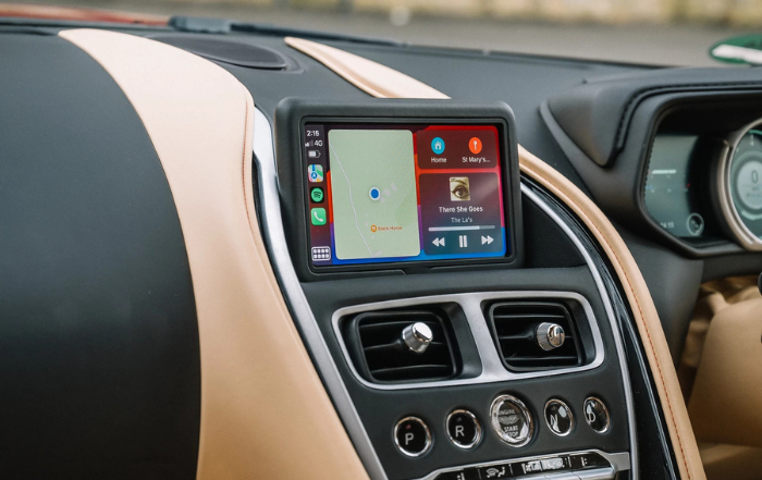 Upgrades and Enhancements