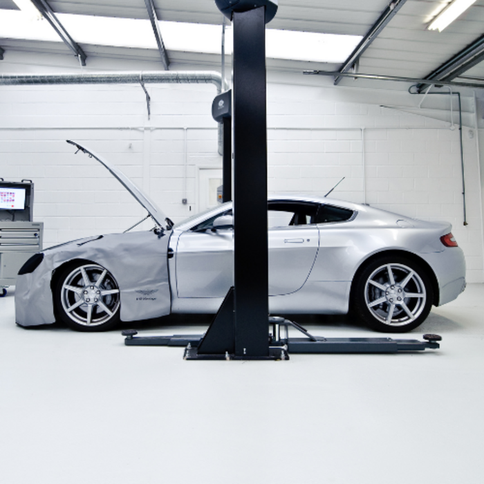 Fixed Price Servicing