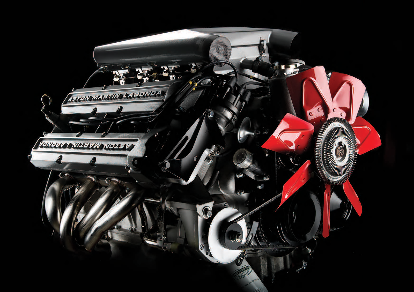 Enginology Engine