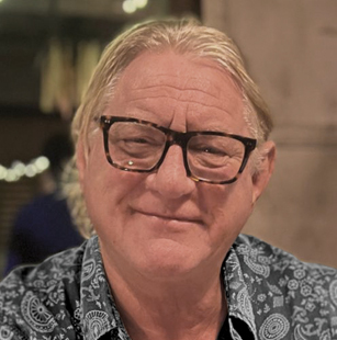 Robert Fountain - Owner and Founder